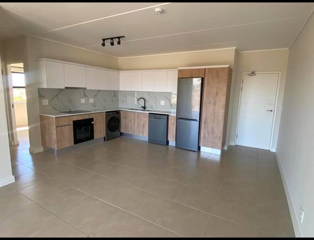 2 BEDROOM PROPERTY TO RENT IN RICHWOOD
